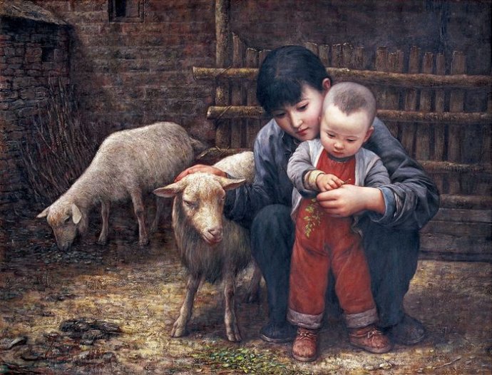 父母在，人生尚有来处；父母去，测试001